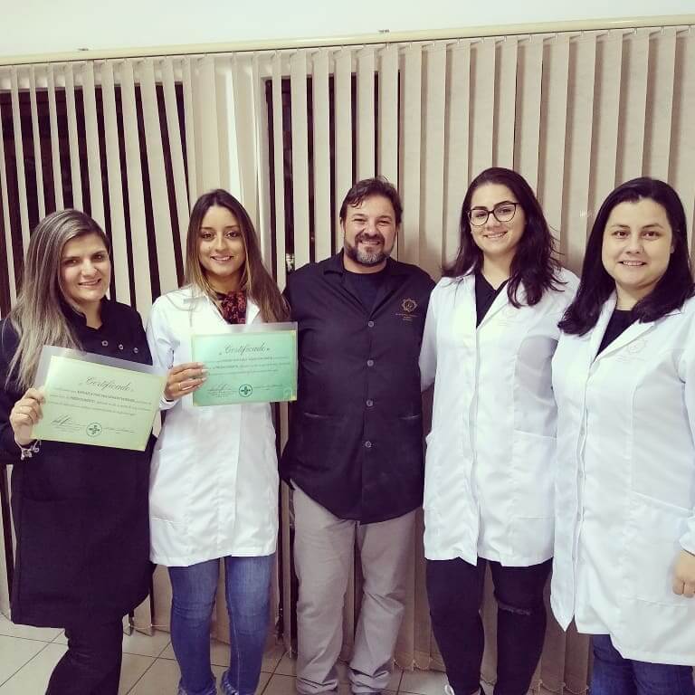 Dr. Guilherme Charneski e os homens na área de estética!